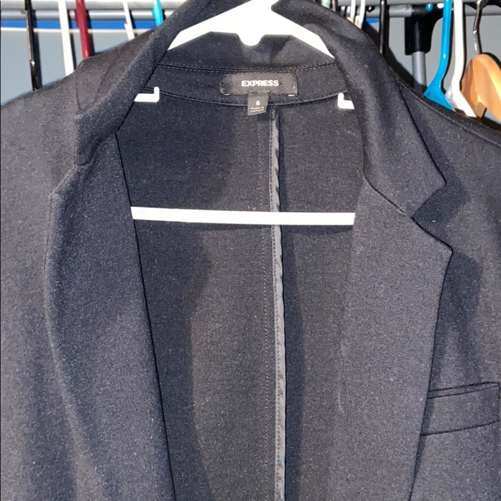 Blazer